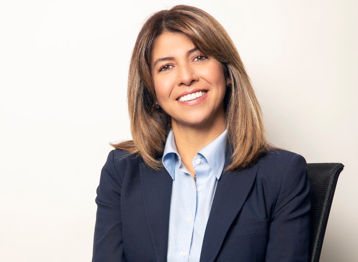 Paola Ledezma, Gerente Divisin Productos e Innovacin Transbank